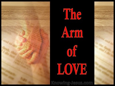 The Arm of Love